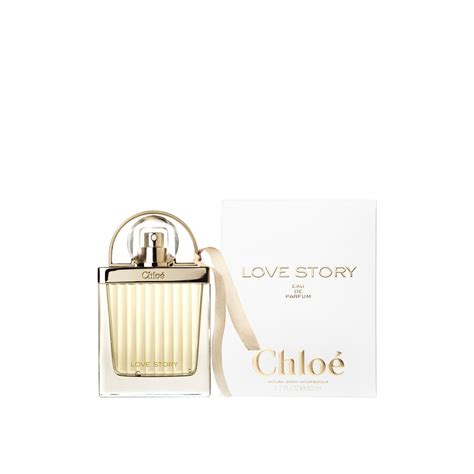 chloe love story edp 50ml|chloe love story price.